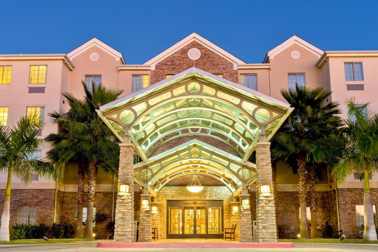 Staybridge Suites Mcallen By Ihg Exterior foto