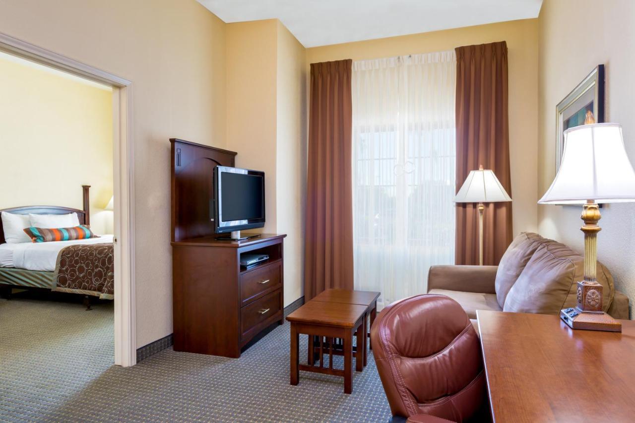 Staybridge Suites Mcallen By Ihg Exterior foto
